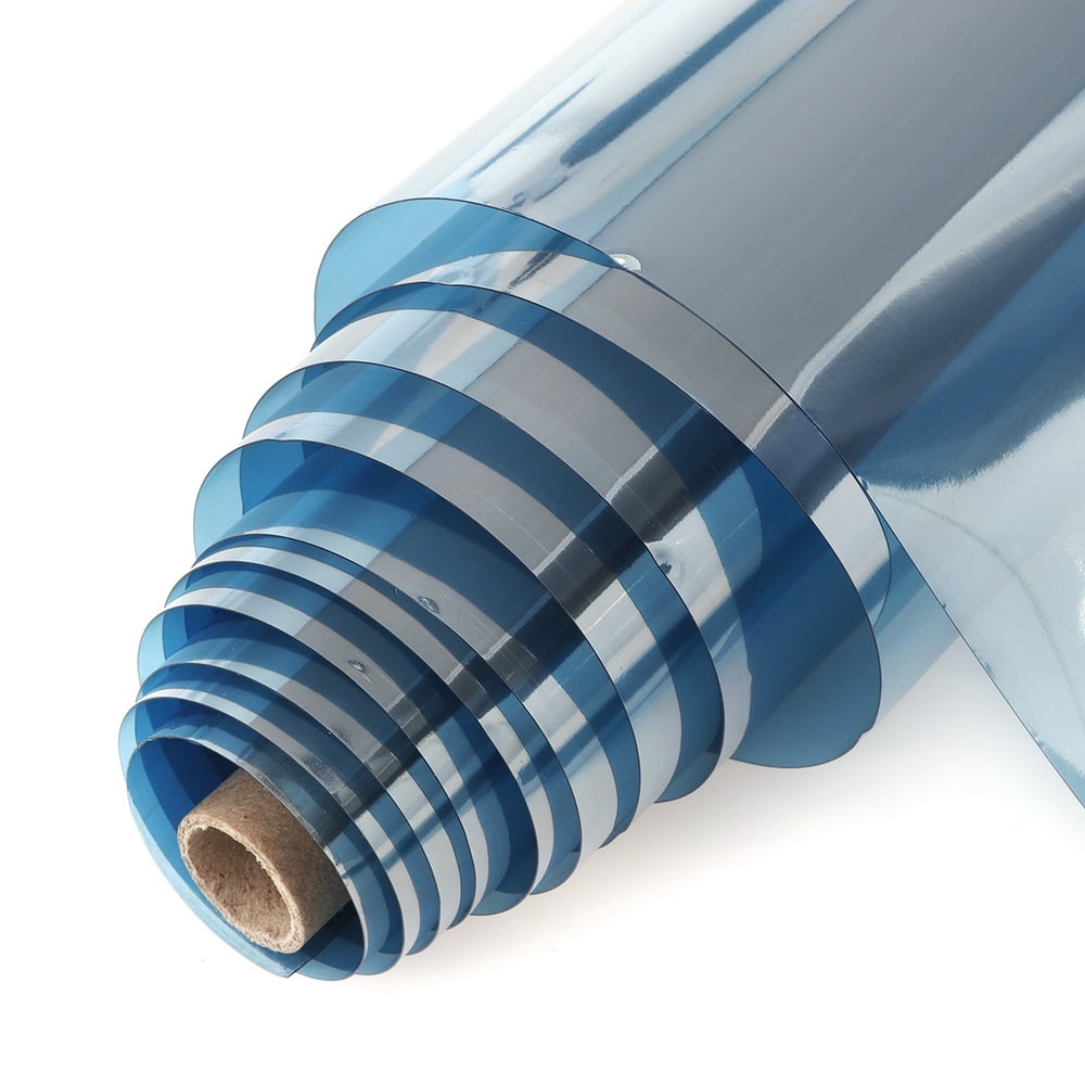 Stoneway Reflective Privacy Window Film, One Way Mirror Film Nont SelfAdhesive Heat Control