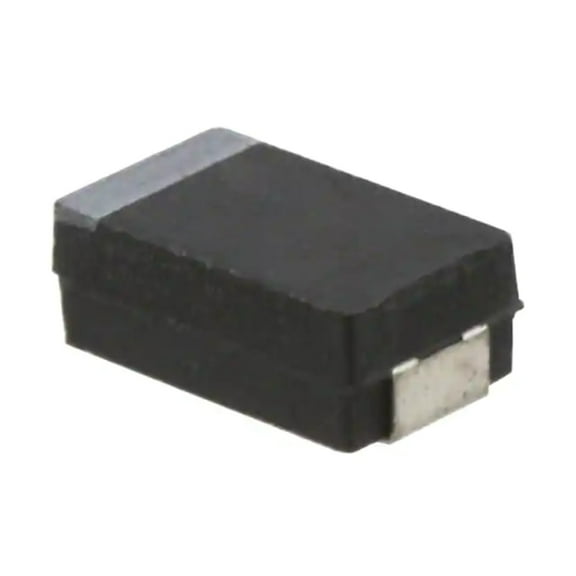 Pack of 16 293D107X9020D2TE3 Tantalum Capacitors 100UF 10% 20V 2917 Surface Mount
