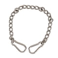 thumbnail image 1 of Cadena Para Silla Colgante, Cadena De Extensión Para Saco De De Acero Inoxidable Para Exteriores, 1 of 7