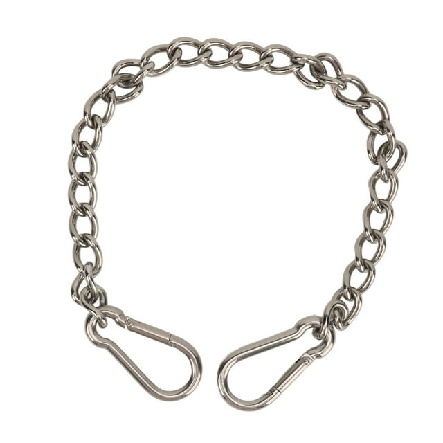 Cadena Para Silla Colgante, Cadena De Extensión Para Saco De De Acero Inoxidable Para Exteriores