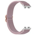 thumbnail image 4 of Klonfd Nylon Elastic Woven Fabric Watch Strap Durable & Breathable Fit Quality For All Watch Types, 4 of 5