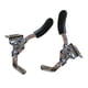 thumbnail image 1 of Accesorios De Freno De Mano Para Silla De Ruedas Pieza De Bloqueo Estable Para Protección De Ancianos Izquierda+Accesorios De Freno De Mano Para Silla De Ruedas, Pieza De Bloqueo Estable Para Macarena none, 1 of 8