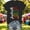 Dark Gray, variant on Journey Shirts for Women Graphic Tees for Women Cute Summer Tops Women's Summer Tees Beachy Tops for Women Workout Tops for Women Running Shirts Women Basic Tees for Women Solid Color Work Blouses