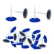 thumbnail image 4 of Kit de 24 tapones para reparación de neumáticos, parches para neumáticos de garaje, tapones para reparación de pinchazos Manga de hierro de 6 mm x 5 cm, 4 of 7