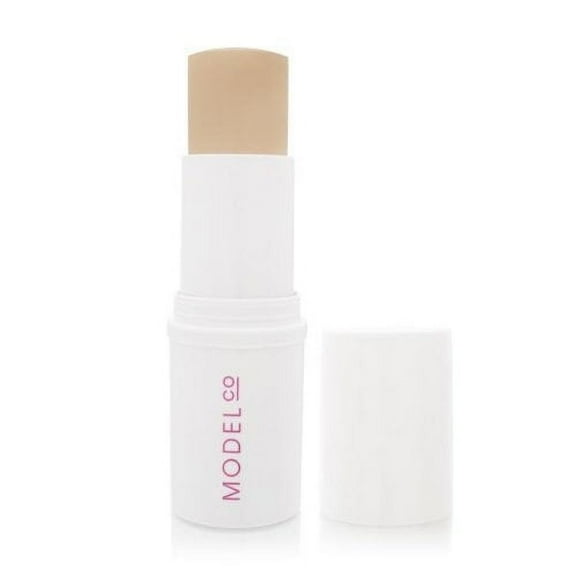 ModelCo. Powerstick Duo Foundation Stick Warm Beige 03 SPF 15 .60 Oz.