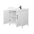 thumbnail image 4 of Wyndham Collection WCH717136SHOCCUNSMXX Elan 36" Free Standing Single Basin Vanity Set -, 4 of 7