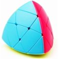 thumbnail image 1 of Pirámide Rubik 3x3 JM Filetes Quick Grease, 1 of 5
