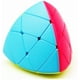 thumbnail image 1 of Pirámide Rubik 3x3 JM Filetes Quick Grease, 1 of 5