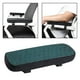 thumbnail image 1 of Almohadillas para reposabrazos de silla de Gel suave, 2 uds., para silla de oficina, cojines suaves para codo oso de fresa Electrónica, 1 of 2