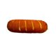 thumbnail image 4 of Cute Pencil Case Large Capacity Bread-shaped Pencil Case School Supplies Girls Yellow 1Pack, 4 of 4