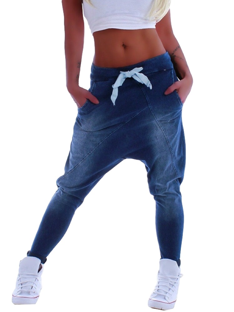 walmart women's jeans elastic waist