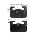 thumbnail image 6 of Car Steering Wheel Desk for Laptop,Multipurpose Travel Car Accessories, Car Seat Stand Trays for Eating, Steering Wheel Under Table Console(Black/Light gary), 6 of 9