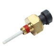 thumbnail image 2 of Sensor de temperatura del refrigerante, sensor de temperatura del refrigerante diésel Sensor de temperatura del refrigerante diésel Sensor de interrupto, 2 of 8