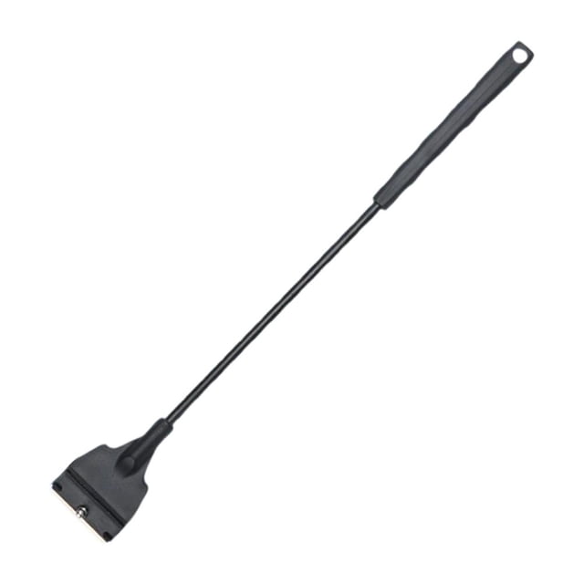 Fish Tank Cleaning Tool Flat Sand And Glass Algae Removal Scraper For Fish Tank Live Plants C4v6