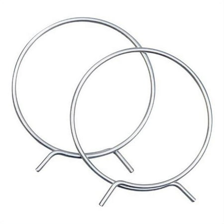 UPC: 0079916700045 | Deflecto MSCX4 4 in. Adjustable Vent Clamp