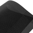 thumbnail image 3 of DEEPCRAFF Mantel De Negro De PVC Antideslizante Para Cocina Comedor Con Moderno, 3 of 6
