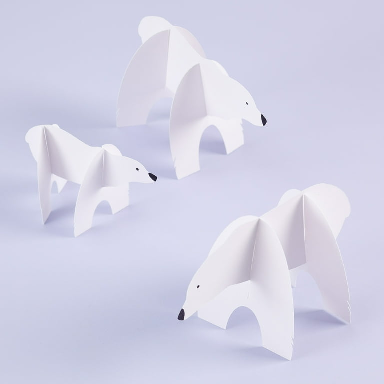 Astrodesigns Cardstock, White, 8.5
