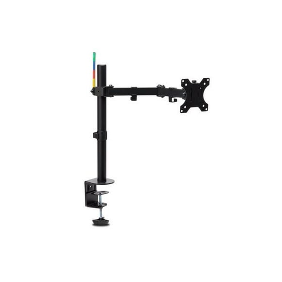 SmartFit Ergo Single Extended Monitor Arm