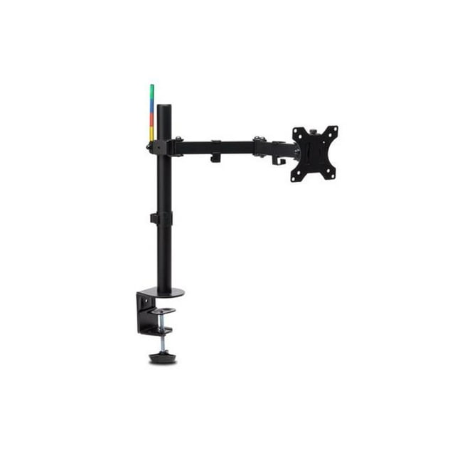 SmartFit Ergo Single Extended Monitor Arm