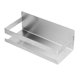 thumbnail image 1 of Estante de ducha ANGGREK de Acero inoxidable impermeable montado en la pared, 1 of 8