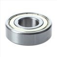 thumbnail image 2 of 8X 6203Z Rodamiento Rigido A Bolas de Metal 17 X 40 X 12mm, 2 of 5