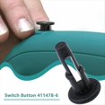 thumbnail image 2 of Botones de Interruptor 411478-6 Compatibles con Sierras Ingletadoras para LS1214, LS1013, LS1040, LS1212, 2414B, BLS712 y BLS820., 2 of 5