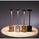 thumbnail image 4 of 20led Usb Table Lamp Rechargeable Cordless Led Bar Hotel Decor Metal Night Light, 4 of 4
