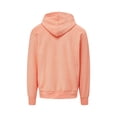 thumbnail image 3 of MV Sport 25111 Mood & Vibe Carter Corded Hood-Creamsicle - 642-L, 3 of 4