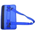 thumbnail image 2 of Bolsa de palos de golf Toystoory organizador de palos correa ajustable Azul, 2 of 6