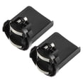 thumbnail image 1 of 2uds Coche Faro Bombilla Zócalo Adaptador 5K0941109C para VW Golf 10-17, 1 of 7
