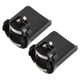 thumbnail image 1 of 2uds Coche Faro Bombilla Zócalo Adaptador 5K0941109C para VW Golf 10-17, 1 of 7