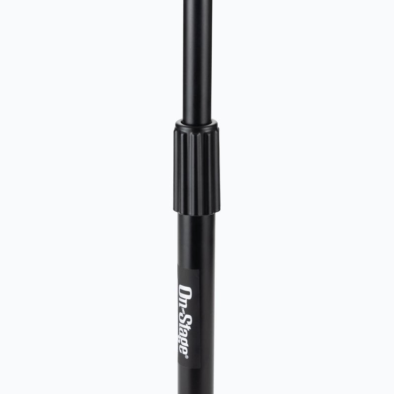 On-Stage MS7311B Kick Drum/Amp Mic Stand