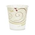 thumbnail image 2 of SOLO Paper Water Cups, Waxed, 5 oz.,100/Pack, 2 of 2