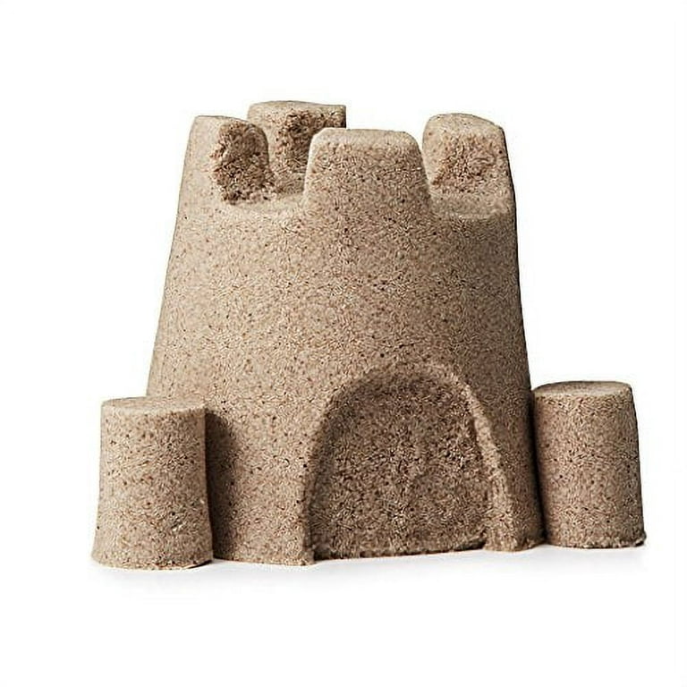 Waba Fun Kinetic Sand, Tan, 11 Pounds