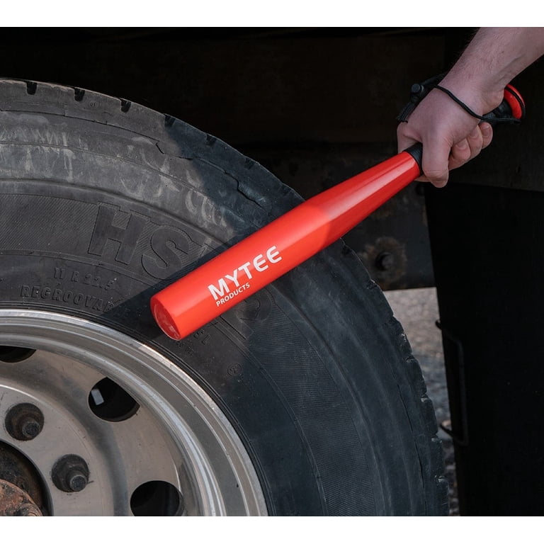 RoadPro WR-1 Tire Thumper - 16 Pouces - Maillet En Bois Pour Pneus Ou 'Fish Bat'