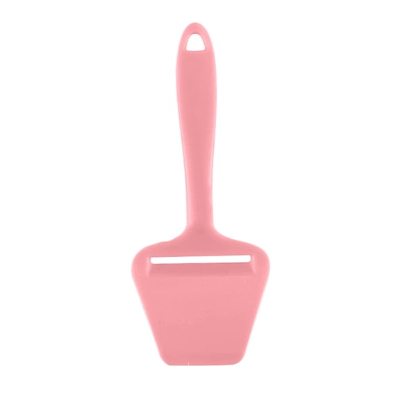 Tyeign Butter Cake Cutter, Baking Utensils Set And Supplies 1Pc Multi-Purpose Cheese Shovel Kitchen Utensils Cooking Tool, Baking Utensil Set Pink