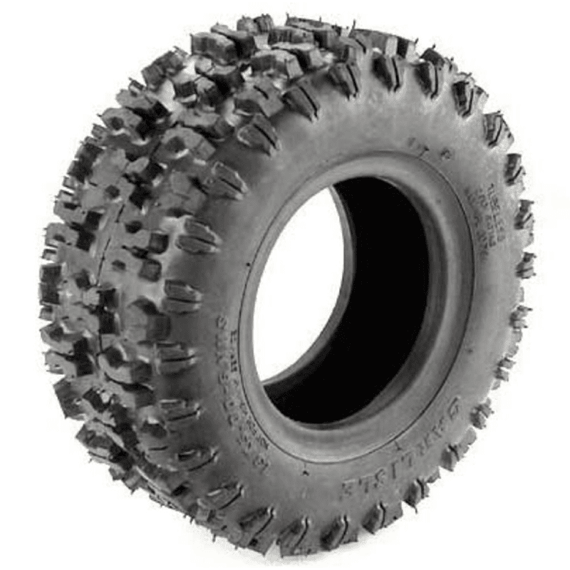 Carlisle Snow Hog Snow Thrower Tire - 480-8 LRA 2PLY - Walmart.com