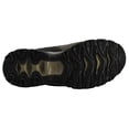 thumbnail image 4 of Zapatilla Skechers Afterburn Memory Fit para hombre, talla 8W, 4 of 7