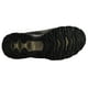 thumbnail image 4 of Zapatillas de moda Skechers Afterburn M. Fit de cuero para hombre negras, 4 of 7