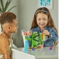 thumbnail image 3 of hand2mind Numberblocks Blockzee Balance Activity Set, Educational Math Games for Kids, 3 of 7