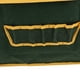 thumbnail image 3 of Bolsa de herramientas de lona Sunnimix Bolsa de electricista de cinturón L, 3 of 8