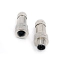 thumbnail image 3 of Speravity Conector de aviación IP67 a prueba de agua 4 pines procesamiento electrónico energía Solar tráfico ferroviario conectores circulares Type2 NO2 Speravity TO008334-01, 3 of 6