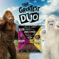 thumbnail image 5 of Jack Link's DUOS Original and Teriyaki Beef Jerky, 2.85oz, 5 of 7