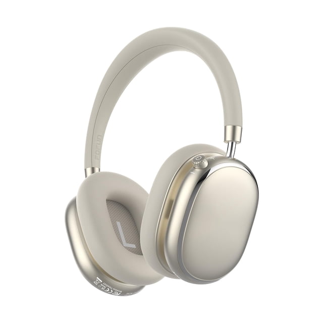 Auriculares FOFUN NC95 Hybrid con cancelación activa de ruido Bluetooth 6.0