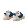 thumbnail image 6 of Willtoo Toddler Shoes Boys & Girls - Comfortable Tennis Walking Sneakers with Adjustable Hook and Loops Athletic Running Non Slip Casual Canvas Shoe, 6 of 6