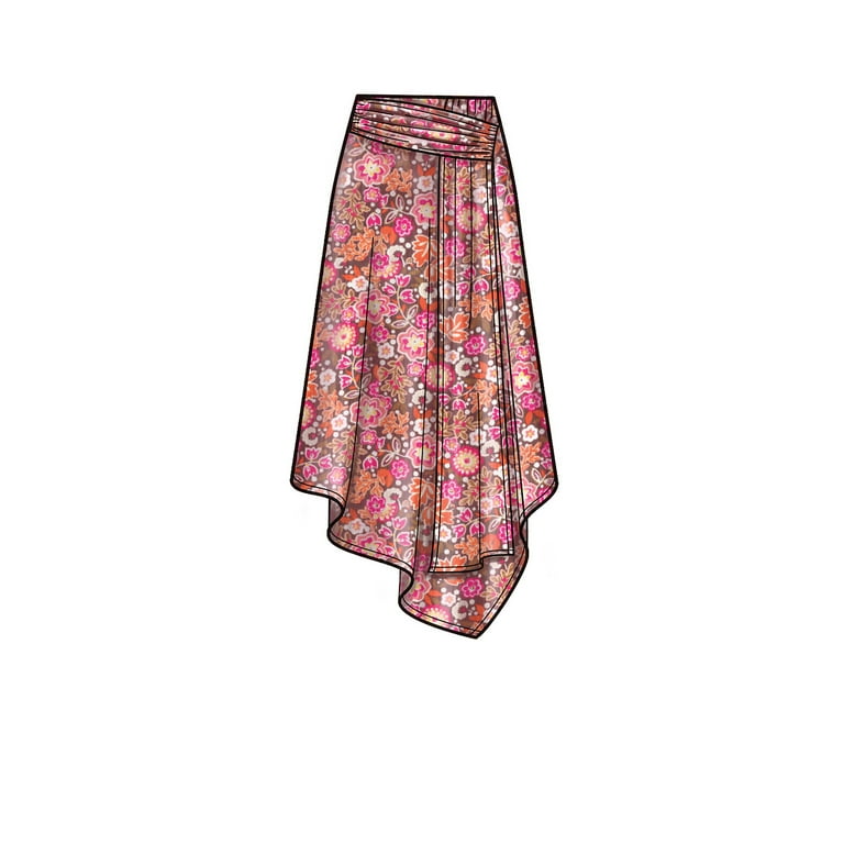 Simplicity Pattern: Simplicity Sewing Pattern S9016 Misses