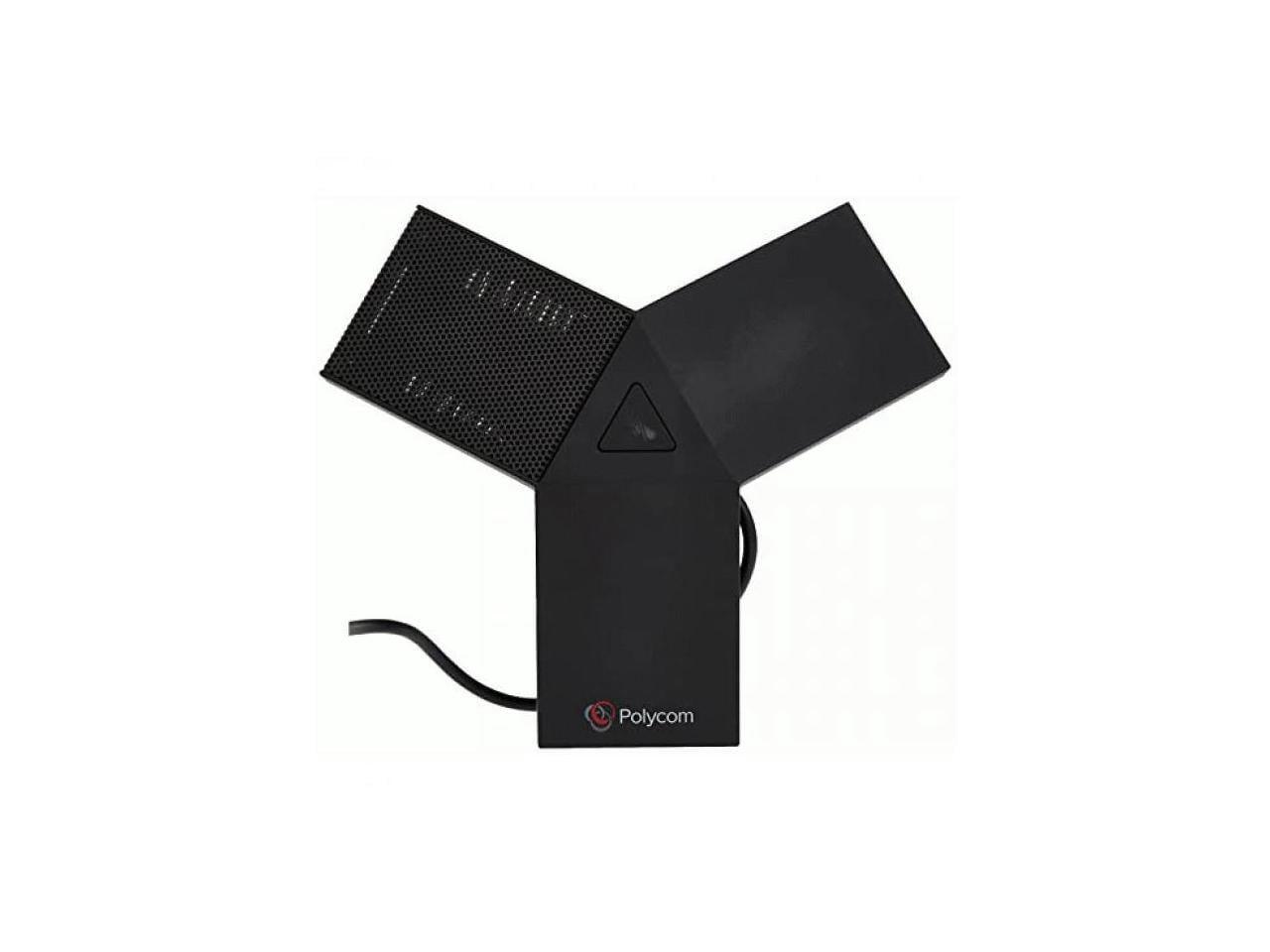Poly Trio Microphone