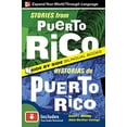 thumbnail image 1 of Pre-Owned Stories from Puerto Rico / Historias de Puerto Rico, Second Edition (NTC FOREIGN LANGUAGE) Paperback, 1 of 1