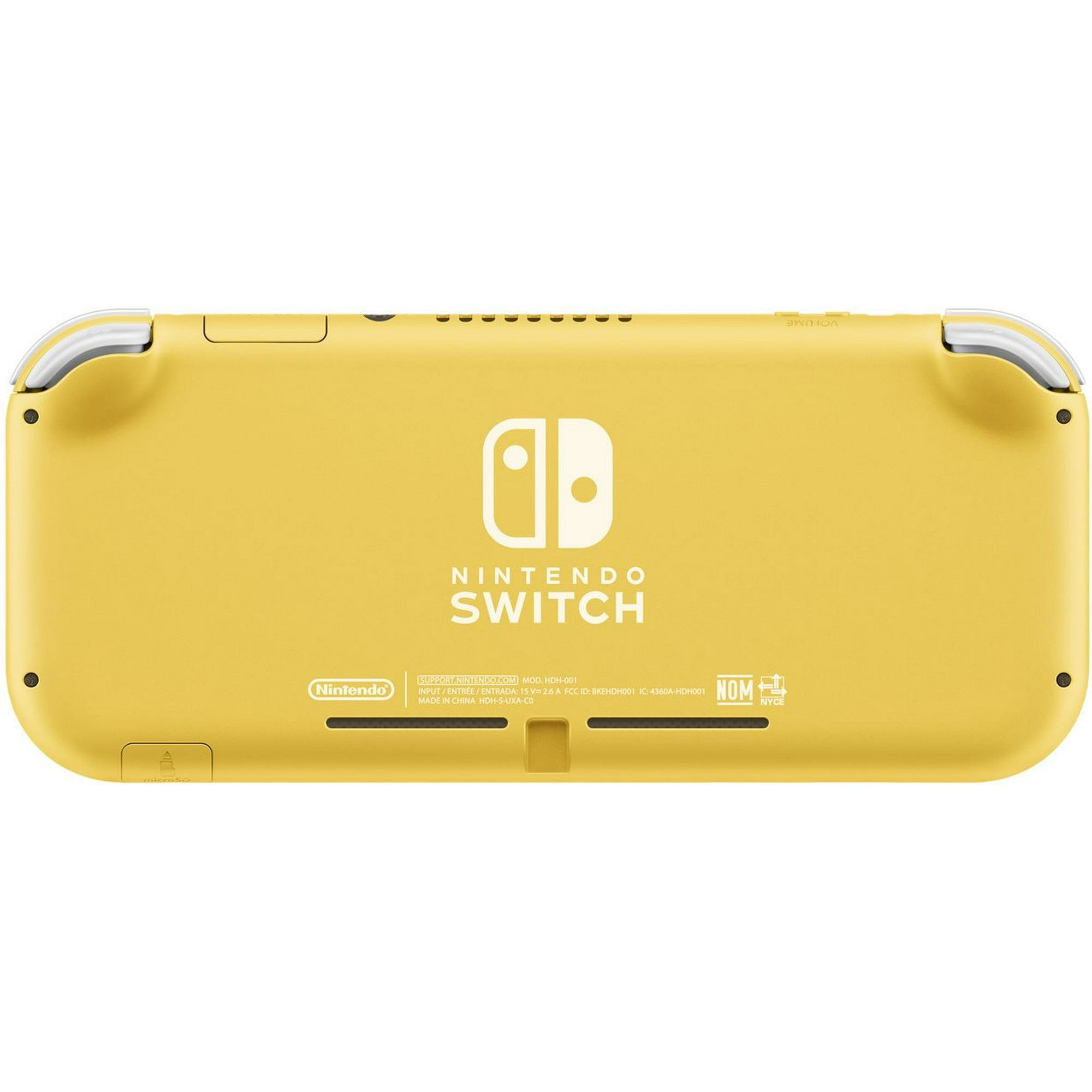 Nintendo Switch Lite 128GB microSD付き Nintendo Switch Lite Console - Turquoise - with SPSE 128GB