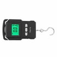 thumbnail image 3 of Hanging Hook Scale, Durable Electronic Hook Scale Digital Portable  For Kitchen For Outdoor For Home, 3 of 8